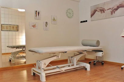Villaquilambre - CONSULTA DE FISIOTERAPIA CRISTINA VIDAL