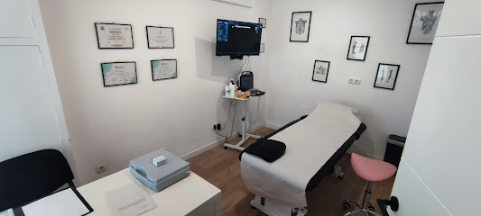Sant Pol de Mar - CONSULTA DE FISIOTERAPIA DANIEL DE CELIS RIERA