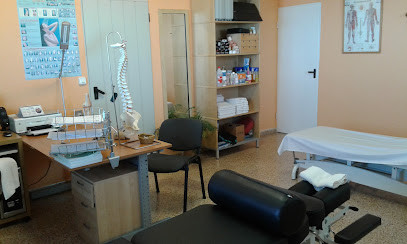 Tacoronte - CONSULTA DE FISIOTERAPIA EDUARDO DE LA CRUZ LOPEZ