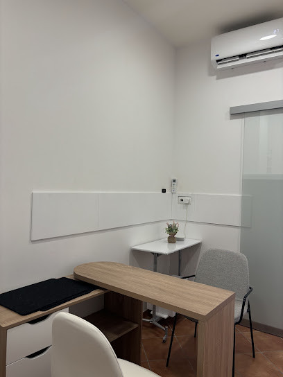 Andosilla - CONSULTA DE FISIOTERAPIA ISABEL RESANO