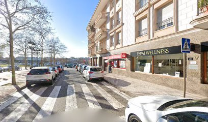 Sant Quirze del Vallès - CONSULTA DE FISIOTERAPIA JUDIT BRASCO SAMPERA