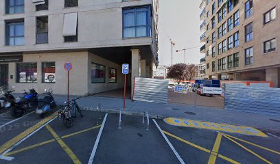 Ourense - CONSULTA DE FISIOTERAPIA MARIA FIDALGO GOYANES