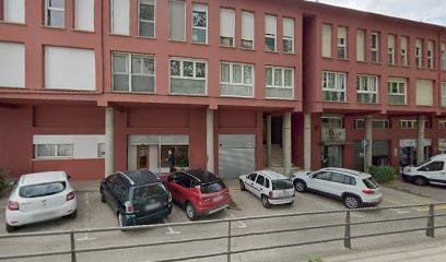 Fontcoberta - CONSULTA DE FISIOTERAPIA MARIONA ESTARRIOLA SALVO