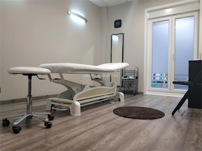 Carballo - CONSULTA DE FISIOTERAPIA NANDO MUIÑO