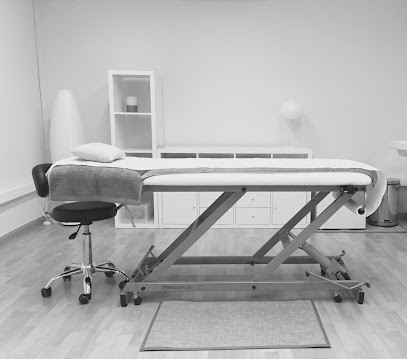 Barcelona - CONSULTA FISIOTERAPIA SANNAVITA