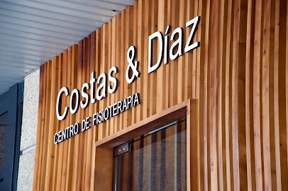 Vigo - COSTAS Y DIAZ, CENTRO DE FISIOTERAPIA