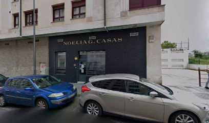 Corvera de Asturias - CURTOFISIOTERAPIA