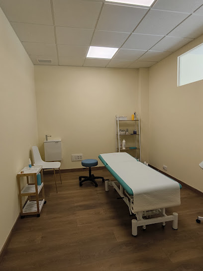 Miño - DOSUVE FISIOTERAPIA