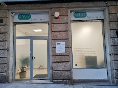 Vigo - EIRAS FISIOTERAPIA