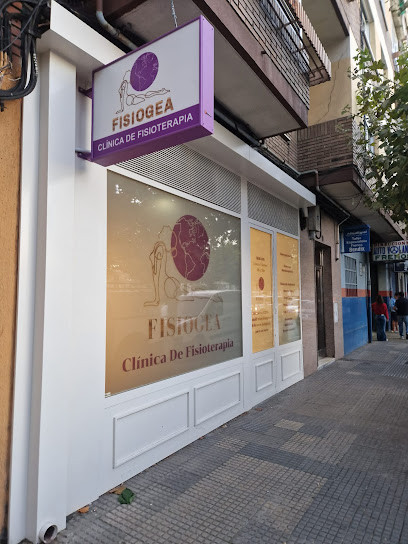 León - ELENAVAS FISIOTERAPIA