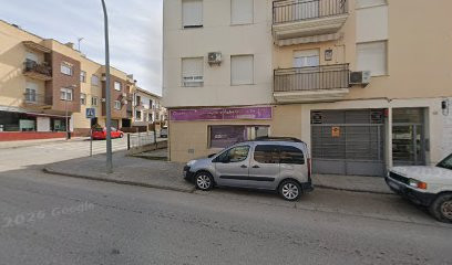 Baena - ENCARNACION ARIZA SALAMANCA
