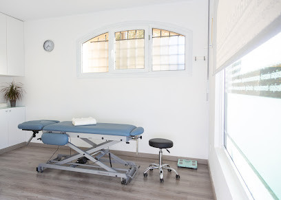 L' Escala - ESPAI DE FISIOTERAPIA I SALUT ROSER FALGAS
