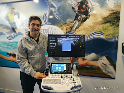Talavera de la Reina - FCV-FISIOTERAPIA