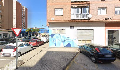 Talavera de la Reina - FERNANDO ARIAS FISIOTERAPIA