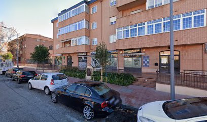 Alcalá de Henares - FISIOALCALA S.L.