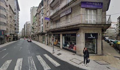 Ourense - FISIOBEBE