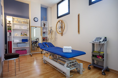 Madrid - FISIOEDEN CLINICA SL