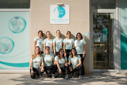 Santa Margarida i els Monjos - FISIOFOIX ESPAI DE FISIOTERAPIA I SALUT
