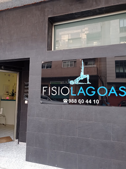Ourense - FISIOLAGOAS
