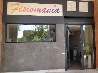 Las Rozas de Madrid - FISIOMANIA REHABILITACION Y FISIOTERAPIA SL