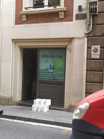 Barcelona - FISIO&NATURE
