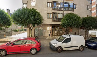 Ourense - FISIONETIKA