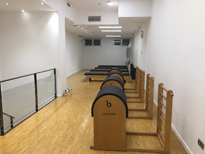 Madrid - FISIOPILATES PROSPERIDAD SERVICIOS PARA LA SALUD S.L.