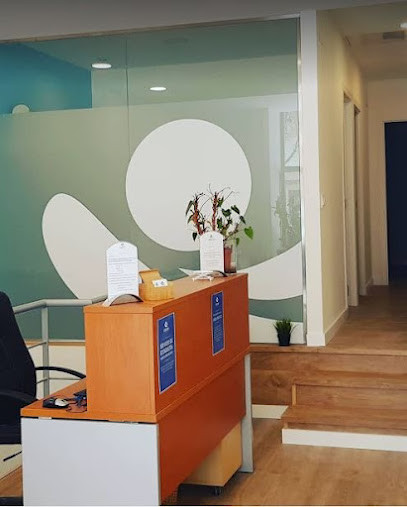 Madrid - FISIORETIRO SALUD, SL