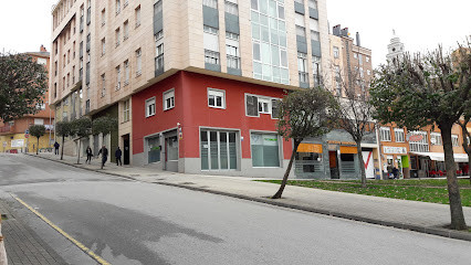 Ponferrada - FISIOSALUD