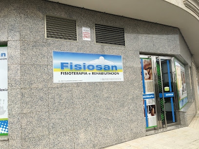 Coristanco - FISIOSAN