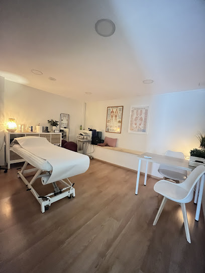 Sabadell - FISIOTERAPIA ANNA CASANOVAS