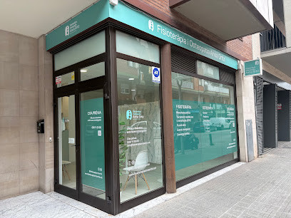 Molins de Rei - FISIOTERAPIA ANNA ORTIZ