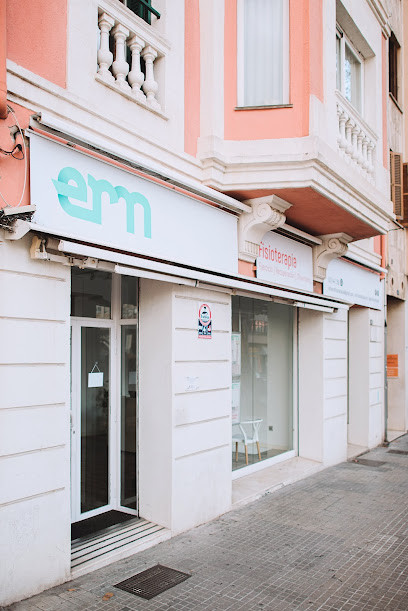 Palma - FISIOTERAPIA ERM