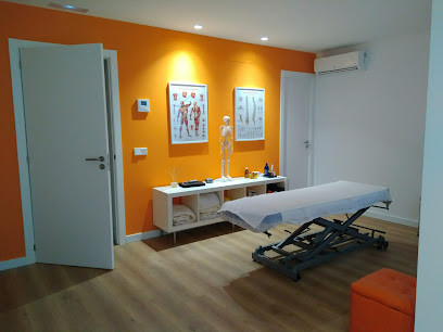 Palma - FISIOTERAPIA FISIO ARS