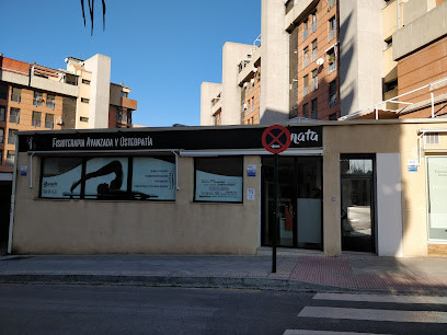 Granada - FISIOTERAPIA GARNATA