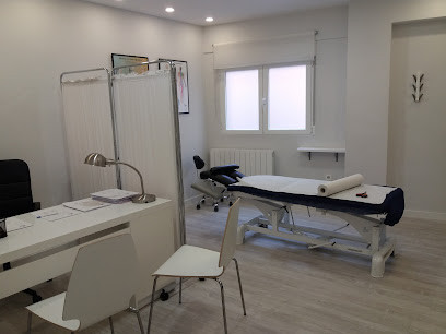 Granada - FISIOTERAPIA GRANADA