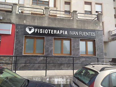 Marina de Cudeyo - FISIOTERAPIA IVAN FUENTES