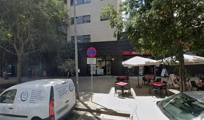 Sant Boi de Llobregat - FISIOTERAPIA I OSTEOPATIA KEOPS