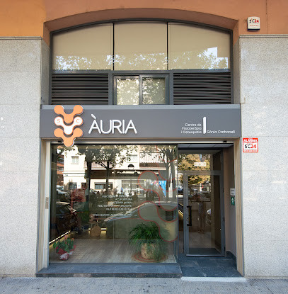 Lleida - FISIOTERAPIA I OSTEOPATIA LAIA DUAIGUES