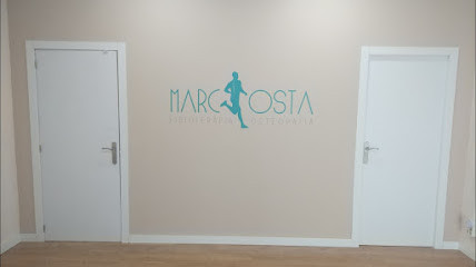El Catllar - FISIOTERAPIA I OSTEOPATIA MARC OSTA