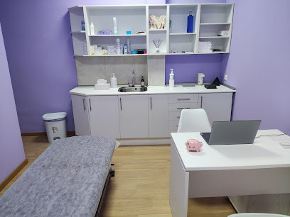 Plasencia - FISIOTERAPIA MARIA BORRALLO
