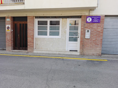Casserres - FISIOTERAPIA MARTA CODINA