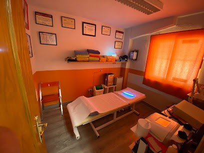 Leganés - FISIOTERAPIA MASAJES FIMAT S L