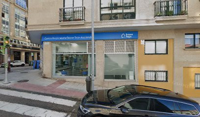 Vigo - FISIOTERAPIA MAYTE CEREIJO