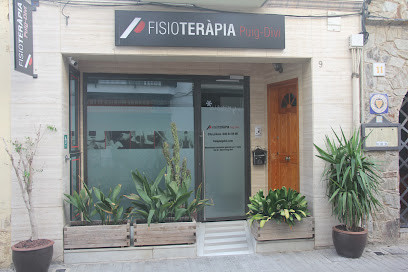 Badalona - FISIOTERAPIA PUIG-DIVI