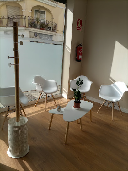 Montijo - FISIOTERAPIA Y MOVIMIENTO ANA RUBIO