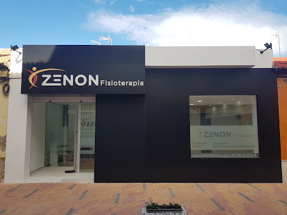 Benejúzar - FISIOTERAPIA ZENON