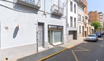 Sabadell - FISIO'TESS