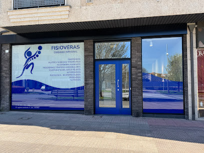 Vilaboa - FISIOVERAS