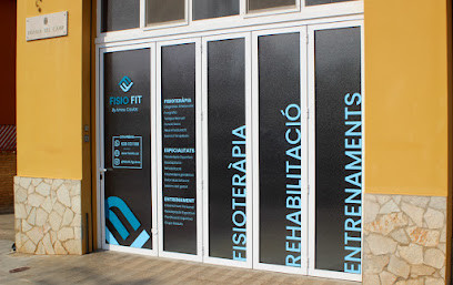 Figueres - FISIO FIT FIGUERES